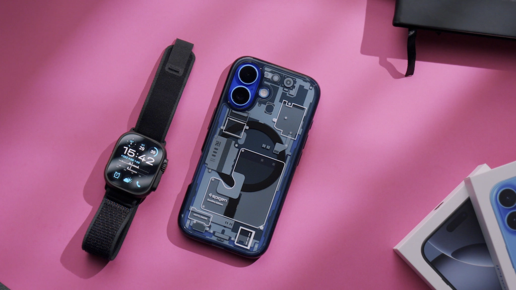 iPhone 16 etui